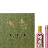 Gucci - Gucci Flora - Presentset