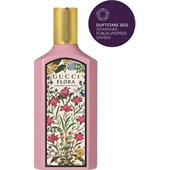 Gucci - Gucci Flora Gorgeous Gardenia - Eau de Parfum Spray