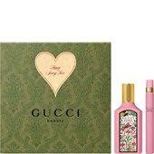 Gucci - Gucci Flora Gorgeous Gardenia - Presentset
