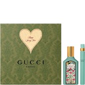 Gucci - Gucci Flora - Gorgeous Jasmine Presentset