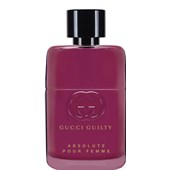 Gucci - Gucci Guilty Absolute - Eau de Parfum Spray