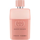 Gucci - Gucci Guilty Pour Femme - Love Edition Eau de Parfum Spray