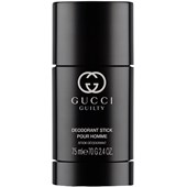Gucci - Gucci Guilty Pour Homme - Deodorant Stick