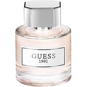 Guess - 1981 - Eau de Toilette Spray
