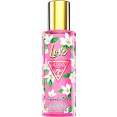 Guess - Body Sprays - Fragrance Mist Romantic Blush