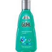 Guhl - Anti-dandruff - Blaue Malve Shampoo