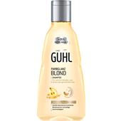 Guhl - Färgglans - Blond Shampoo Chardonnay-bär