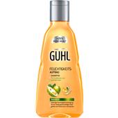 Guhl - Fuktuppbyggnad - Babassuolja Shampoo