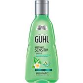 Guhl - Känslig hårbotten - Shampoo
