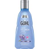 Guhl - Varaktig volym - Blå lotus & risprotein Shampoo