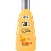 Guhl - Naturligt schvung - Shampoo