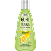 Guhl - Shampoo - Fräschör & Lätthet Anti-Fett Schampo