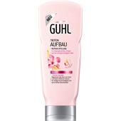 Guhl - Styrka från grunden - Monoiolja Reparerande balsam