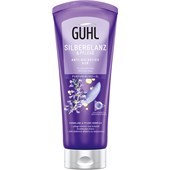 Guhl - Treatment - Silverglans & Vård Anti-gulton-kur
