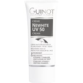 Guinot - Moisturizer - Brightening UV Shield SPF 50