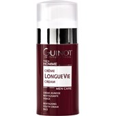 Guinot - Facial care - Longue Vie Homme