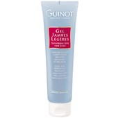 Guinot - Hands & Feet - Gel Jambes Légéres