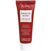 Guinot - Hands & Feet - Longue Vie Mains