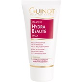 Guinot - Masks - Masque Hydra Beauté