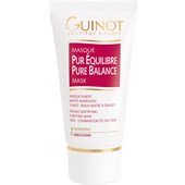 Guinot - Masks - Masque Pur Equilibre