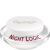 Guinot - Night Care - Creme Night Logic