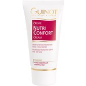 Guinot - Cleansing - Creme Nutri Confort