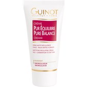 Guinot - Cleansing - Creme Pur Equilibre