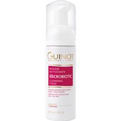 Guinot - Cleansing - Microbiotic Mousse