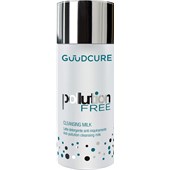 Guudcure - Pollution Free - Cleansing Milk
