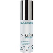 Guudcure - Pollution Free - Face Urban Shield