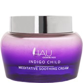HAU Cosmetics - Ansiktsvård - Day Care Cream