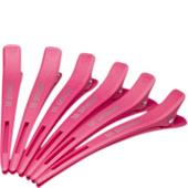 HH Simonsen - Accessoarer - Carbon Clips Pink