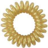 HH Simonsen - Hårsmycken - Hair Bobbles Gold