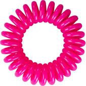 HH Simonsen - Hårsmycken - Hair Bobbles Pink