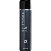 HH Simonsen - Hårstyling - Hairspray