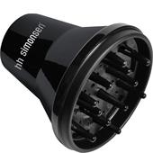 HH Simonsen - Hårfön - Universal Softstyler 2