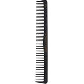 HH Simonsen - Kammar & borstar - Carbon Comb No. 214