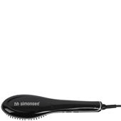 HH Simonsen - Kammar & borstar - Hot Brush