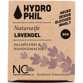 HYDROPHIL - Kroppsvård - Tvål Lavendel