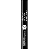 HYPOAllergenic - Eyeliner - Precise Liquid Eyeliner