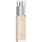 HYPOAllergenic - Foundation - Aqua Jelly Make-Up