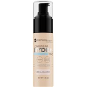 HYPOAllergenic - Foundation - Longwear Hydrating Balm
