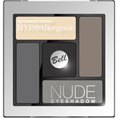 HYPOAllergenic - Ögonskugga - Nude Eyeshadow