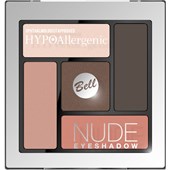 HYPOAllergenic - Ögonskugga - Nude Eyeshadow