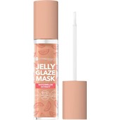 HYPOAllergenic - Läppvård - Jelly Glaze Lip Mask