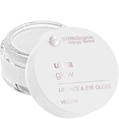 HYPOAllergenic - Ultra Light - Ultra Glow Lip, Face & Eye Gloss