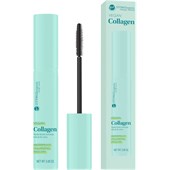 HYPOAllergenic - Vegan Collagen - Waterproof Volumizing Mascara