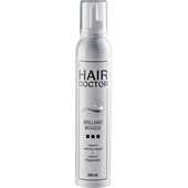 Hair Doctor - Vård - Brillant Mousse