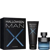 Halloween - Man X - Presentset