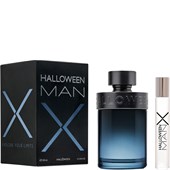 Halloween - Man X - Presentset